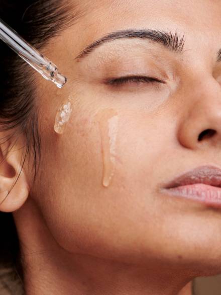 face care